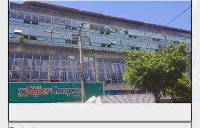 Imagem: A sala comercial possui 1 Dormitório, 1 Banheiro e 299m² de