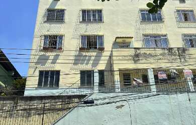 Imagem: O apartamento possui 2 Dormitórios, 1 Banheiro, 50m² de Área