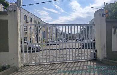 Imagem: O apartamento possui 2 Dormitórios, 1 Banheiro, 50m² de Área