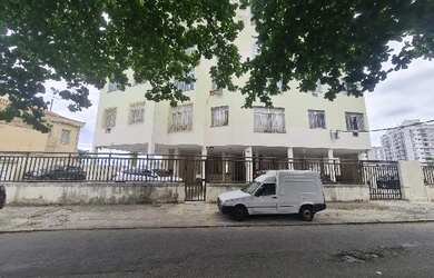 Imagem: O apartamento possui 2 Dormitórios, 1 Banheiro, 60m² de Área