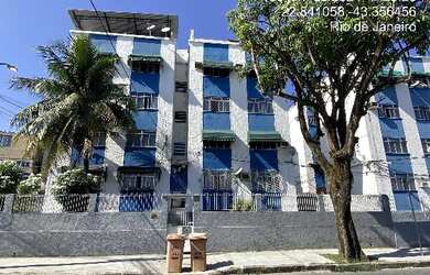 Imagem: O apartamento possui 2 Dormitórios, 1 Banheiro, 48m² de Área