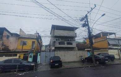 Imagem: O apartamento possui 2 Dormitórios, 1 Banheiro, 46m² de Área