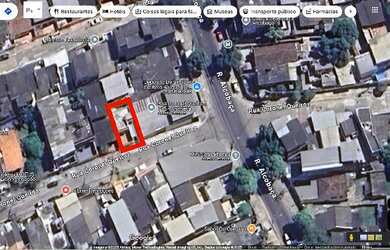 Imagem: A casa possui 2 Dormitórios, 1 Banheiro, 52m² de Área, 117m²