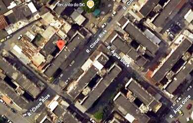 Imagem: O apartamento possui 2 Dormitórios, 1 Banheiro, 44m² de Área