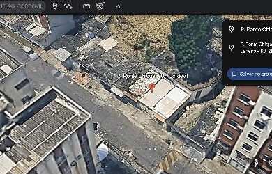 Imagem: O apartamento possui 2 Dormitórios, 1 Banheiro, 44m² de Área