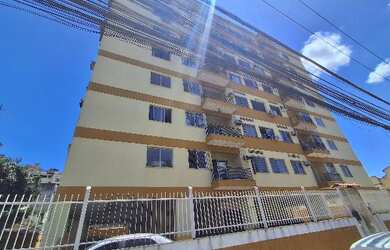 Imagem: O apartamento possui 2 Dormitórios, 1 Banheiro, 55m² de Área