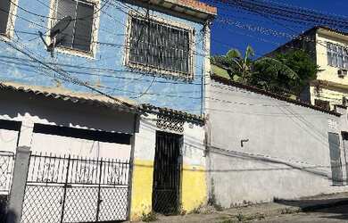 Imagem: A casa possui 2 Dormitórios, 1 Banheiro, 56m² de Área, Imóvel