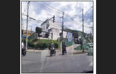 Imagem: O terreno possui 1 Dormitório, 1 Banheiro e 59m² de Área