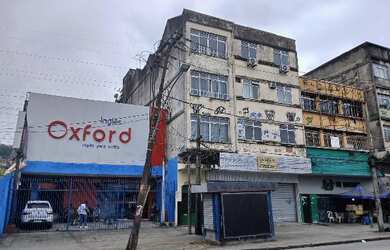 Imagem: O apartamento possui 2 Dormitórios, 1 Banheiro e 80m² de Área