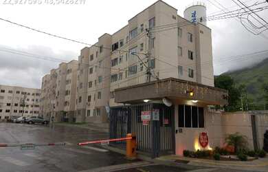 Imagem: O apartamento possui 2 Dormitórios, 1 Banheiro, 41m² de Área