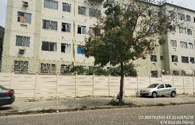 Imagem: O apartamento possui 2 Dormitórios, 1 Banheiro, 44m² de Área