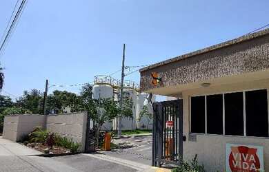 Imagem: O apartamento possui 2 Dormitórios, 1 Banheiro, 41m² de Área