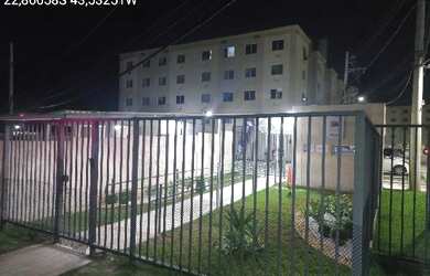 Imagem: O apartamento possui 1 Dormitório, 1 Banheiro, 68m² de Área