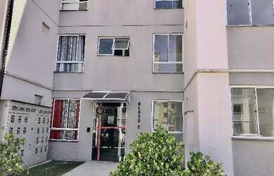 Imagem: O apartamento possui 2 Dormitórios, 1 Banheiro, 59m² de Área