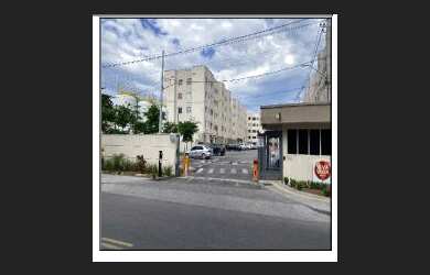 Imagem: O apartamento possui 1 Dormitório, 1 Banheiro e 41m² de Área