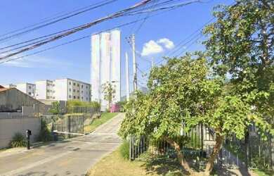 Imagem: O apartamento possui 2 Dormitórios, 1 Banheiro, 74m² de Área