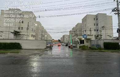 Imagem: O apartamento possui 2 Dormitórios, 1 Banheiro, 89m² de Área