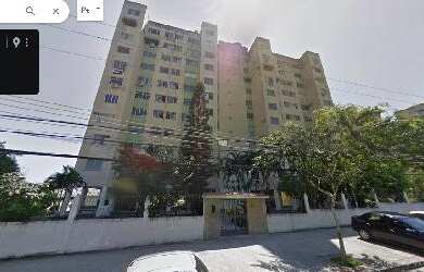 Imagem: O apartamento possui 2 Dormitórios, 1 Banheiro, 57m² de Área
