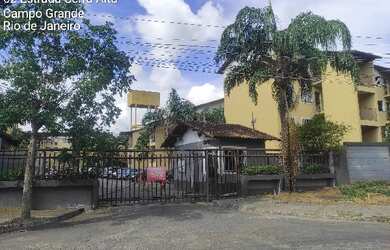 Imagem: O apartamento possui 2 Dormitórios, 1 Banheiro e 45m² de Área