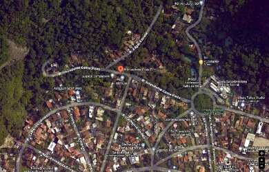 Imagem: A casa possui 1 Dormitório, 1 Banheiro, 1 Vaga na garagem