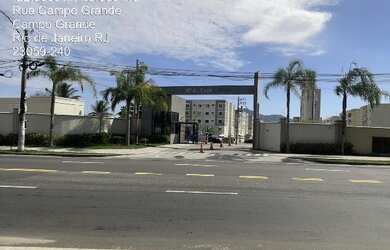 Imagem: O apartamento possui 2 Dormitórios, 1 Banheiro, 77m² de Área