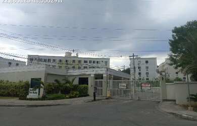 Imagem: O apartamento possui 1 Dormitório, 1 Banheiro e 44m² de Área