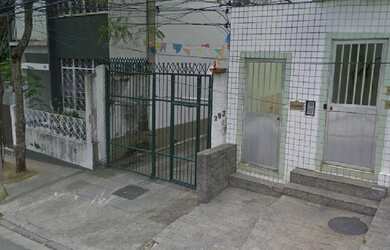 Imagem: A casa possui 2 Dormitórios, 1 Banheiro, 46m² de Área e