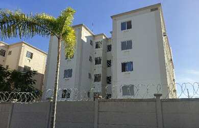 Imagem: O apartamento possui 2 Dormitórios, 1 Banheiro, 79m² de Área