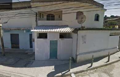 Imagem: A casa possui 2 Dormitórios, 1 Banheiro e 63m² de Área e