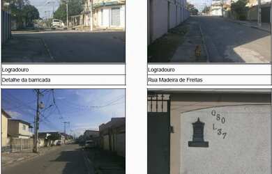 Imagem: A casa possui 2 Dormitórios, 1 Banheiro, 99m² de Área, 83m²