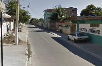 Imagem: A casa possui 2 Dormitórios, 1 Banheiro, 50m² de Área e