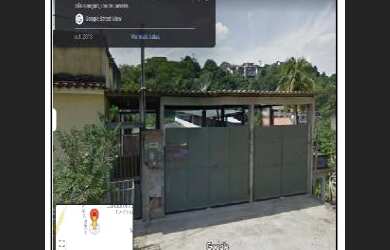 Imagem: A casa possui 2 Dormitórios, 1 Banheiro, 58m² de Área e 120m²