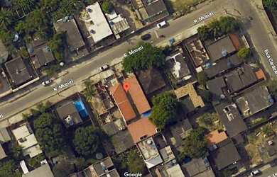 Imagem: A casa possui 1 Dormitório, 1 Banheiro, 34m² de Área, 47m²