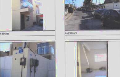 Imagem: A casa possui 2 Dormitórios, 1 Banheiro, 117m² de Área, 360m²