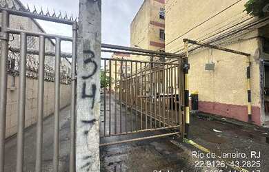 Imagem: O apartamento possui 3 Dormitórios, 1 Banheiro e 65m² de Área