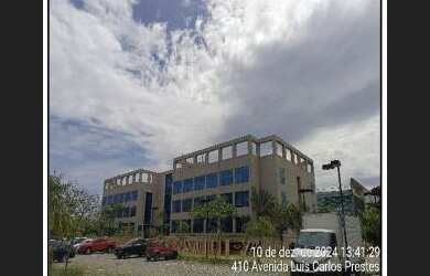 Imagem: A sala comercial possui 1 Dormitório, 1 Banheiro, 42m² de