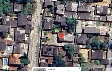 Imagem: A casa possui 2 Dormitórios, 1 Banheiro, 112m² de Área e