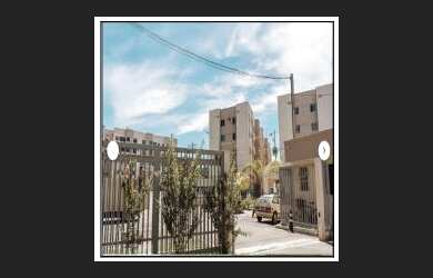 Imagem: O apartamento possui 1 Dormitório, 1 Banheiro, 41m² de Área