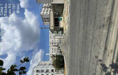 Imagem: O apartamento possui 2 Dormitórios, 1 Banheiro, 41m² de Área