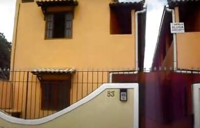 Imagem: A casa possui 1 Dormitório, 1 Banheiro, 41m² de Área, 388m²