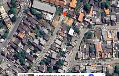 Imagem: A casa possui 2 Dormitórios, 1 Banheiro, 62m² de Área, 101m²