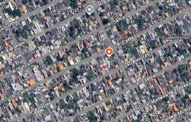 Imagem: A casa possui 1 Dormitório, 1 Banheiro, 30m² de Área, 350m²