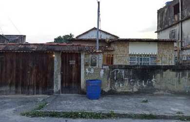 Imagem: A casa possui 1 Dormitório, 1 Banheiro, 149m² de Área, 360m²