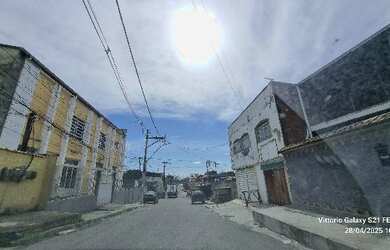 Imagem: A casa possui 2 Dormitórios, 1 Banheiro, 54m² de Área, 86m²