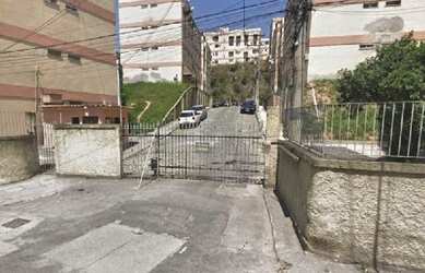 Imagem: O apartamento possui 2 Dormitórios, 1 Banheiro, 60m² de Área