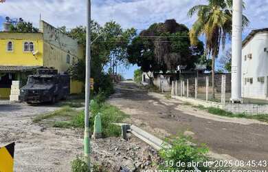 Imagem: A casa possui 2 Dormitórios, 1 Banheiro, 49m² de Área, 53m²