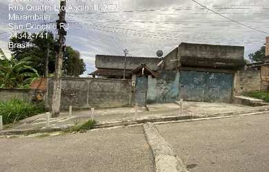Imagem: A casa possui 1 Dormitório, 1 Banheiro, 1 Vaga na garagem