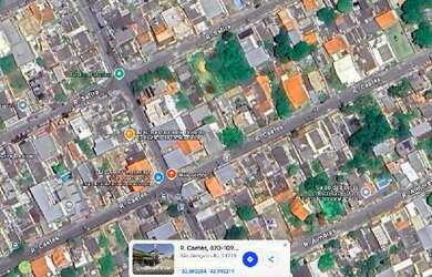 Imagem: A casa possui 1 Dormitório, 1 Banheiro, 35m² de Área, 49m²