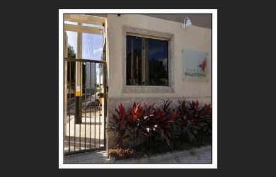 Imagem: O apartamento possui 1 Dormitório, 1 Banheiro, 44m² de Área