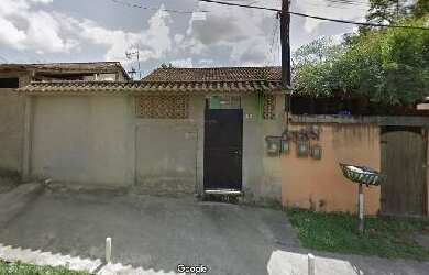 Imagem: A casa possui 2 Dormitórios, 1 Banheiro, 51m² de Área e 65m²